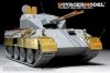 Voyager Model PE35997 WWII German FlaKPanzer V COELIAN Basic For TAKOM 2105 1/35